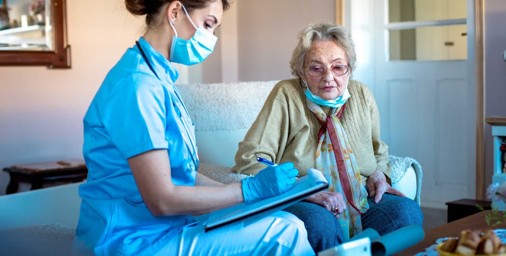 Pazarlar Evde Bakım